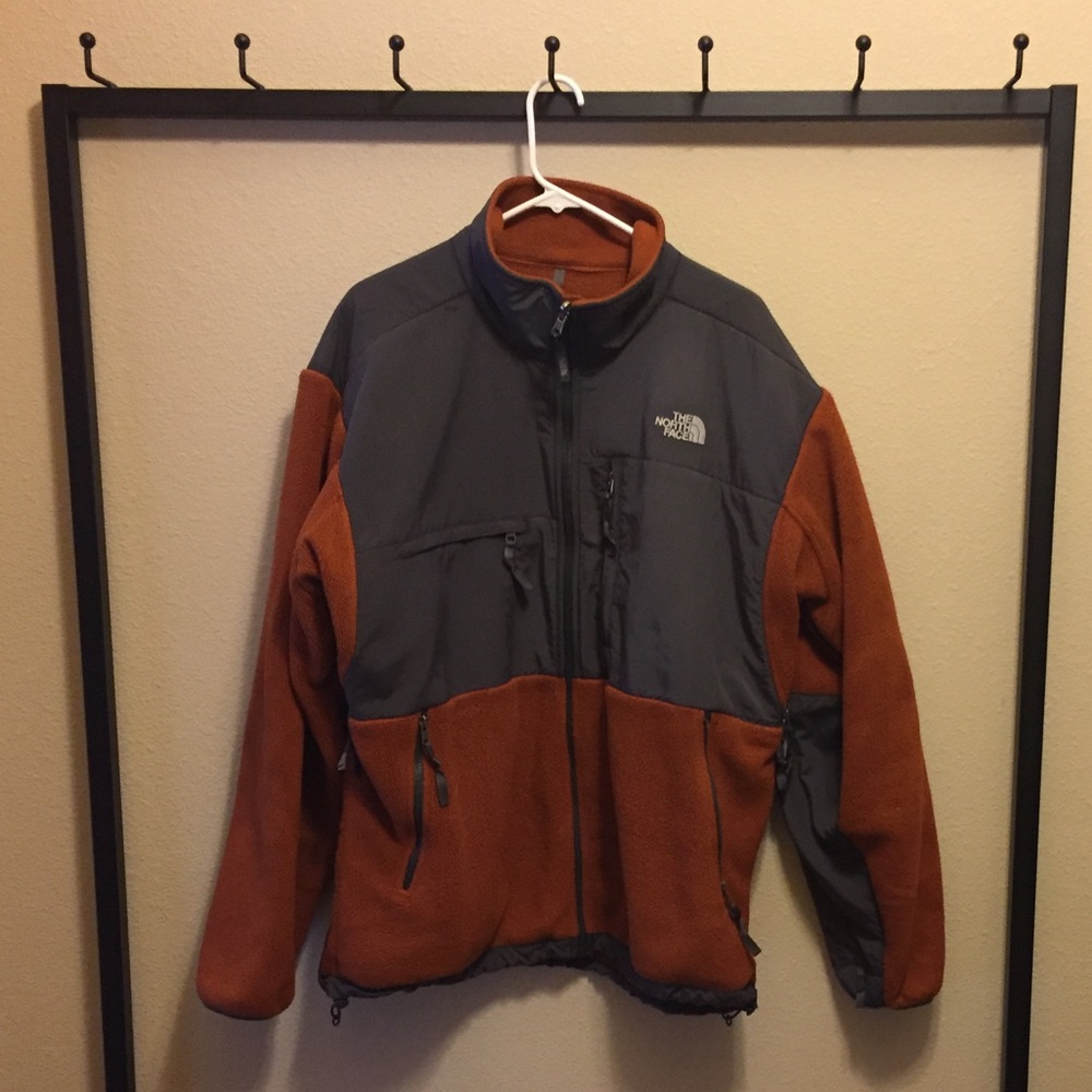 The North Face Denali Fleece